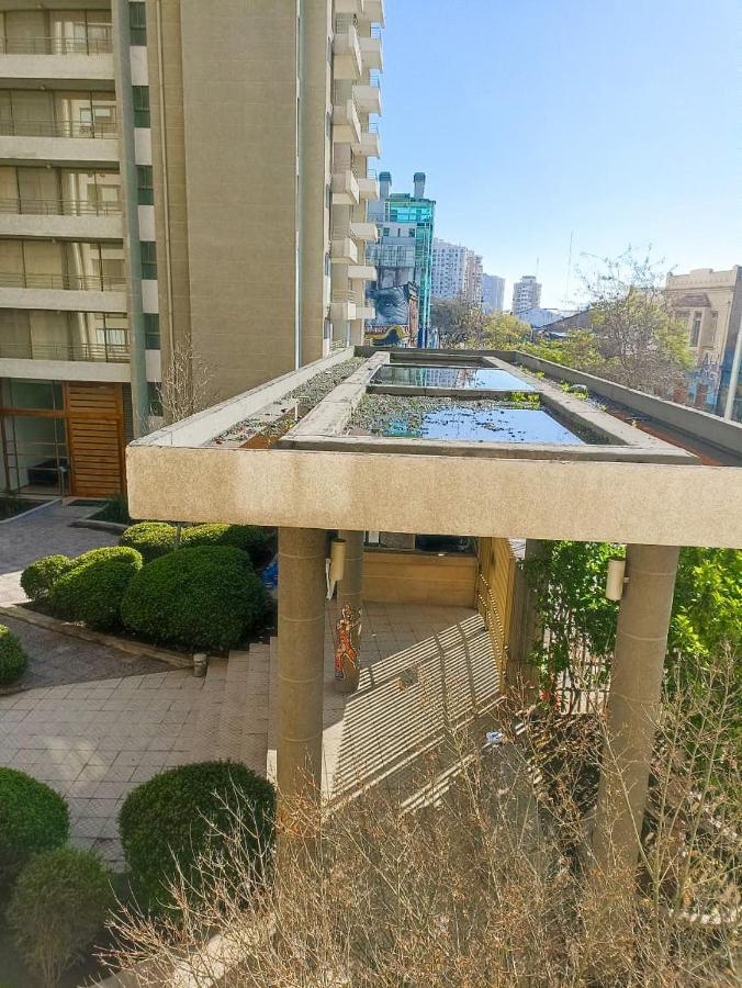 Bellavista Dardignac 28 Apartahotel *